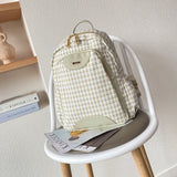 En-ji Minzy Backpack - Mint