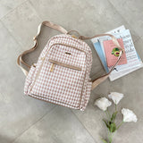 En-ji Yoshi Backpack - Almond