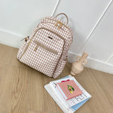 En-ji Yoshi Backpack - Almond