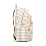En-ji Yoshi Backpack - Cream