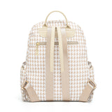 En-ji Yoshi Backpack - Cream