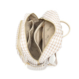 En-ji Yoshi Backpack - Cream