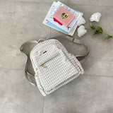 En-ji Yoshi Backpack - Mint