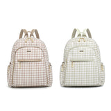 En-ji Yoshi Backpack - Almond
