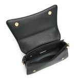 En-ji Bon Cha Handbag - Black