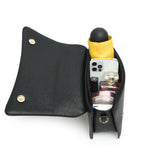 En-ji Bon Cha Handbag - Black