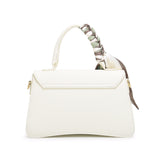En-ji Bon Cha Handbag - Ivory