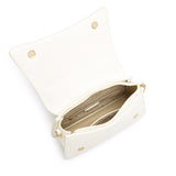 En-ji Bon Cha Handbag - Ivory