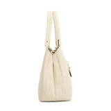 En-ji Yesun Handbag - Ivory