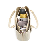 En-ji Yesun Handbag - Ivory