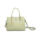 En-ji Yesun Handbag - Mint