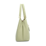 En-ji Yesun Handbag - Mint