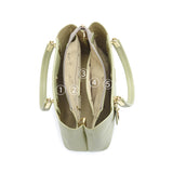 En-ji Yesun Handbag - Mint