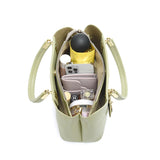 En-ji Yesun Handbag - Mint