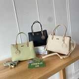 En-ji Yesun Handbag - Ivory