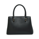 En-ji Gaeul Handbag - Black