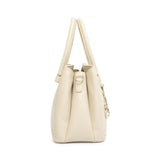 En-ji Gaeul Handbag - Ivory