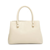 En-ji Gaeul Handbag - Ivory
