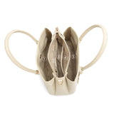 En-ji Gaeul Handbag - Ivory