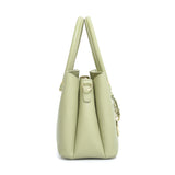 En-ji Gaeul Handbag - Mint