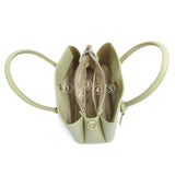 En-ji Gaeul Handbag - Mint