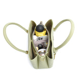 En-ji Gaeul Handbag - Mint