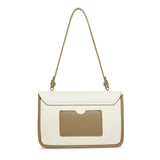 En-ji Yuka Shoulderbag - Almond