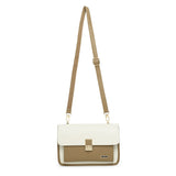 En-ji Yuka Shoulderbag - Almond