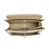 En-ji Yuka Shoulderbag - Almond