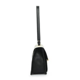 En-ji Yuka Shoulderbag - Black