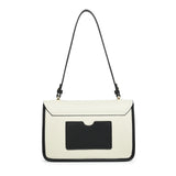 En-ji Yuka Shoulderbag - Black