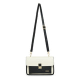 En-ji Yuka Shoulderbag - Black