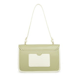 En-ji Yuka Shoulderbag - Ivory