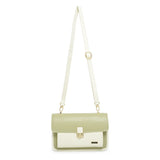 En-ji Yuka Shoulderbag - Ivory