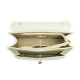 En-ji Yuka Shoulderbag - Ivory