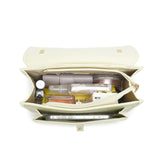 En-ji Yuka Shoulderbag - Ivory