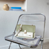 En-ji Yuka Shoulderbag - Ivory