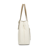 En-ji Minato Shoulderbag - Almond