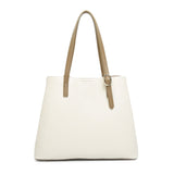 En-ji Minato Shoulderbag - Almond