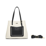 En-ji Minato Shoulderbag - Black