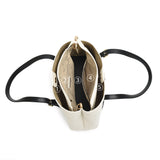 En-ji Minato Shoulderbag - Black