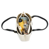 En-ji Minato Shoulderbag - Black