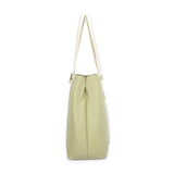 En-ji Minato Shoulderbag - Ivory