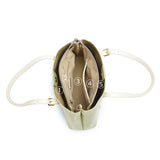 En-ji Minato Shoulderbag - Ivory