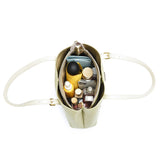 En-ji Minato Shoulderbag - Ivory