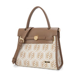 En-ji Yedam Shoulderbag - Khaki
