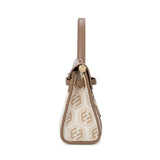 En-ji Yedam Shoulderbag - Khaki