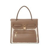 En-ji Yedam Shoulderbag - Khaki