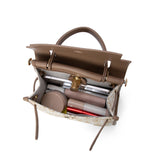 En-ji Yedam Shoulderbag - Khaki