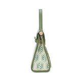 En-ji Yedam Shoulderbag - Olive